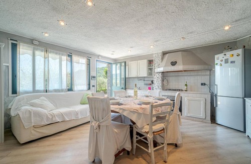 Chiavari House | Pet friendly home in Chiavari