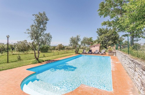 Puliciano House | Pet friendly home in Arezzo (AR)