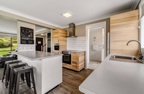 Jindabyne House | Petersdorf 2 - Modern 2BR Townhouse l WiFi l Mountain Views
