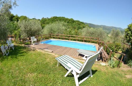 Pieve a Nievole House | Petra