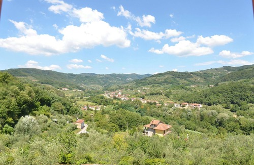 Pieve a Nievole House | Petra - Nievole ,Tuscany