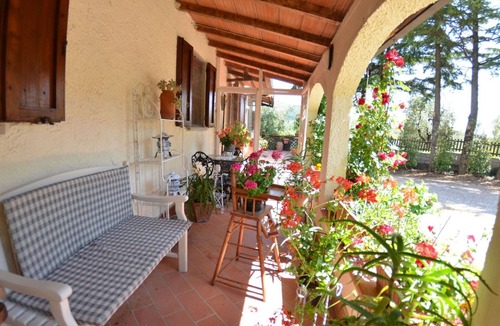 Pieve a Nievole House | Petra - Nievole ,Tuscany