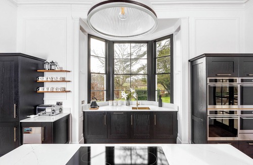 Petty France House | Petty France Estate by Birch Stays (New Home)