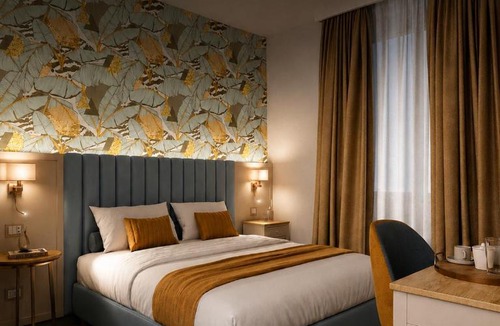 Viareggio Hotel | PFA Hotel - Viareggio