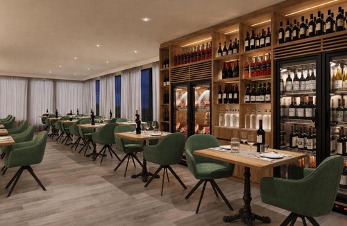 Viareggio Hotel | PFA Hotel - Viareggio