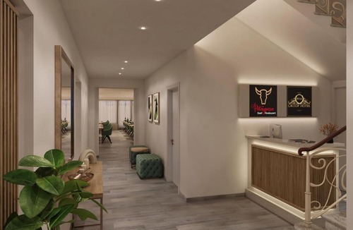 Viareggio Hotel | PFA Hotel - Viareggio