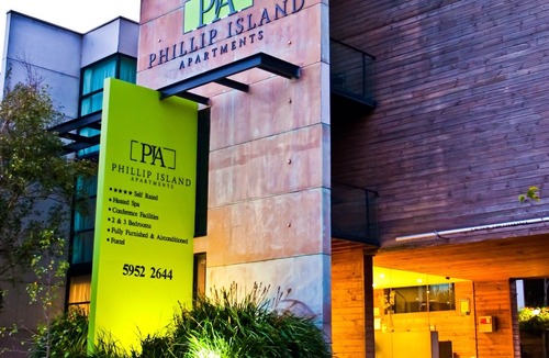 Cowes Hotel | Phillip Island Apartments