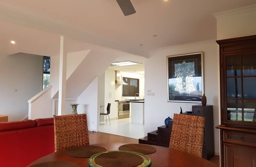 Sunderland Bay House | Phillip Island Retreat