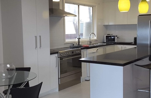 Sunderland Bay House | Phillip Island Retreat