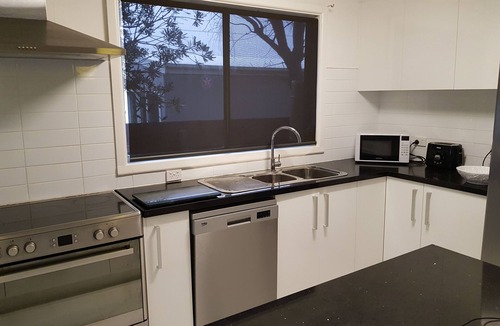 Sunderland Bay House | Phillip Island Retreat