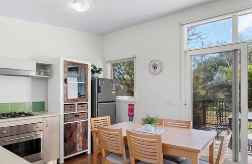 Cowes Villa | Phillip Island Resort Coastal Villa