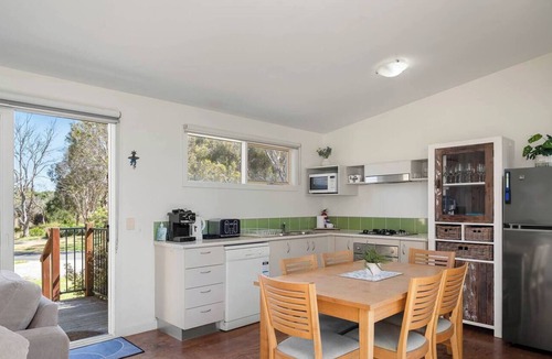 Cowes Villa | Phillip Island Resort Coastal Villa