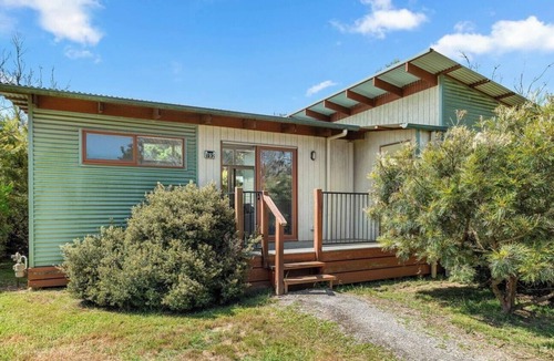 Cowes Villa | Phillip Island Resort Coastal Villa