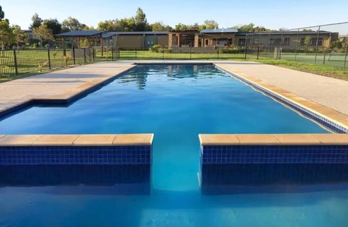 Cowes Villa | Phillip Island Resort Coastal Villa