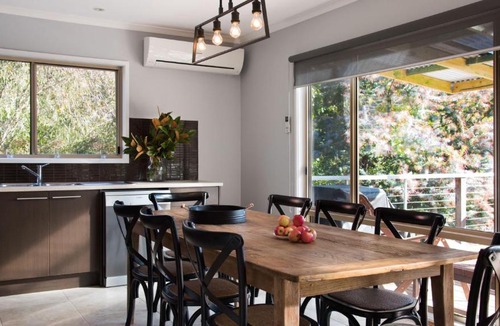 Hepburn House | Phoenix