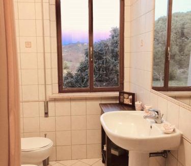 Manciano Villa | PIAN DEL LECCIONE