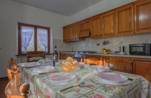 Castelnuovo di Garfagnana House | Pianaccio by Interhome