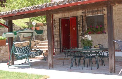 Valfabbrica House | Piccoli Sogni