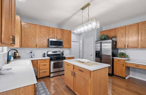 Pickerington House | Pickerington Haven - Home for 10