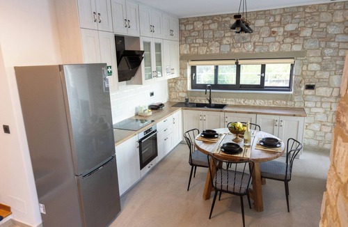 Lesvos Villa | Pierres Blanches Residences 3, with private pools