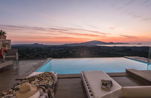 Pantokratoras Villa | Pietra Caves Suites