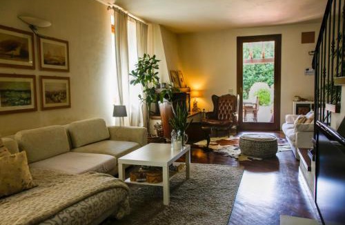 Pieve a Nievole Bed & Breakfast | Pietra E Glicine B&B