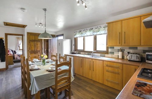 Billingsley Cottage | Pine Lodge - UK46679