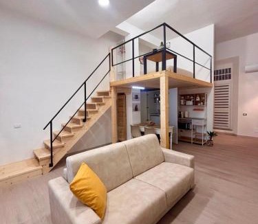 Piombino Apartment | Piombino Monolocale Poseidonia