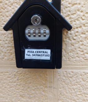 Sant'Antonio Apartment | PISA CENTRAL