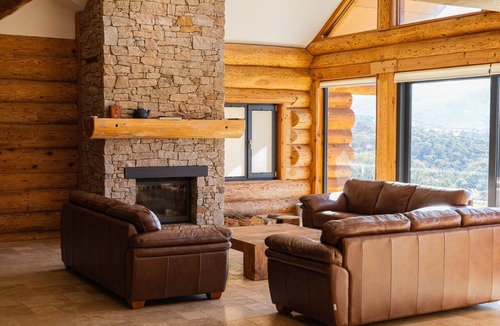 Moonbah Apartment | Plainly spoken - this is luxury.