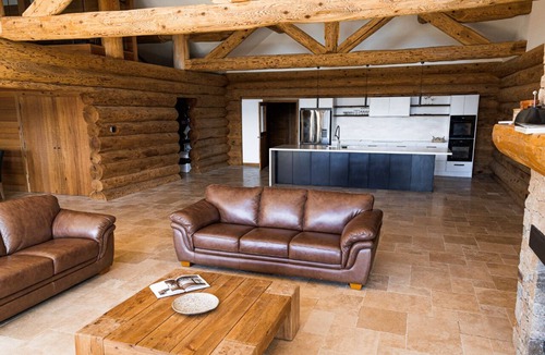 Moonbah Apartment | Plainly spoken - this is luxury.