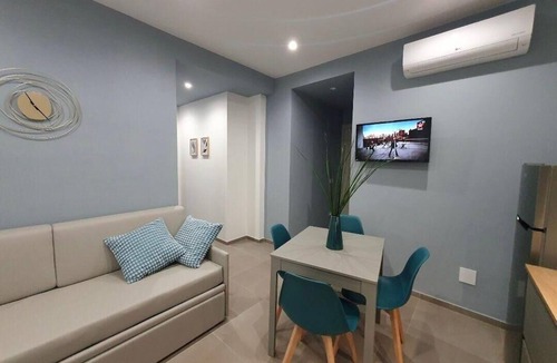 Gabicce Mare Apartment | Playa degli Angeli PONENTE