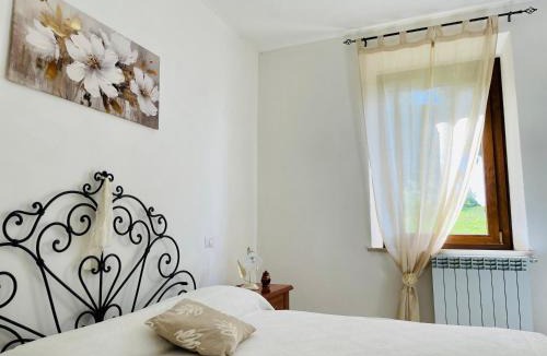 Roccalbegna House | Podere Casagrande