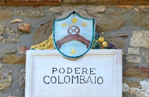 Il Poggio Apartment | Podere Colombaio - Bucaneve