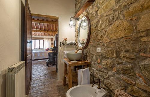 Il Poggio Apartment | Podere Colombaio - Bucaneve