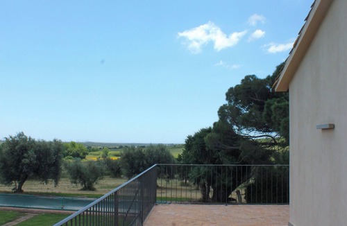 Montalto di Castro House | Podere Giusto