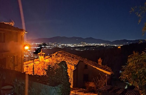 Nozanno Villa | Podere il Leccio
