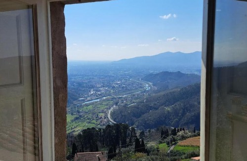 Nozanno Villa | Podere il Leccio