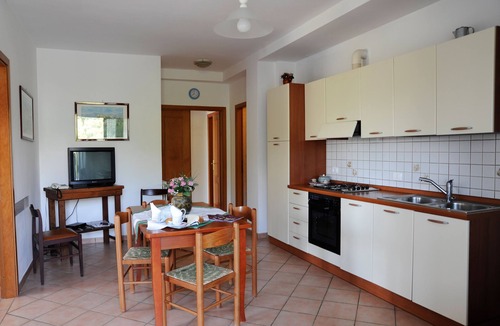 Chianciano Terme Apartment | Poggio delle Rose Tuscany Relais