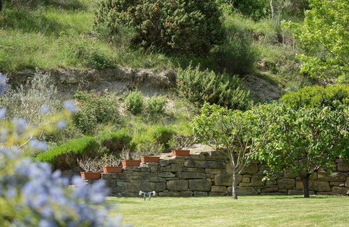 Assisi Villa | Poggio Ginepro Assisi with private pool, maximum privacy