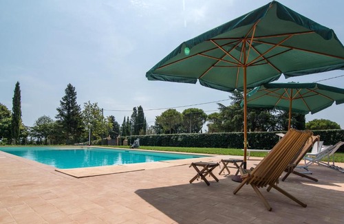 Civitanova Alta House | Poggio Imperiale Marche - Civitanova Marche 4