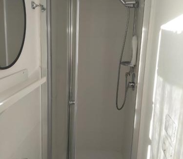 San Jacopino House | Ponte all'Asse 8