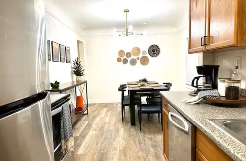 Pontiac House | Pontiac Family-Friendly 3BR