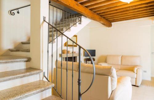 Pieve a Nievole Apartment | Pool & Relax Tuscan House with Panoramic View