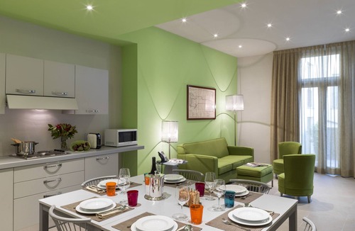 Porta al Prato Apartment | PopArtment