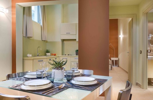 Porta al Prato Apartment | PopArtment
