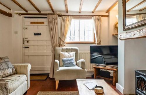 Clifford Chambers House | Poppy Cottage - Cosy 2 Bedroom, Perfect for Family!