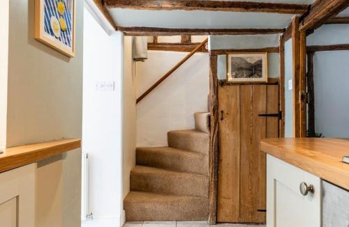 Clifford Chambers House | Poppy Cottage - Cosy 2 Bedroom, Perfect for Family!