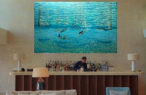 Elounda Resort | Porto Elounda Golf & Spa Resort, Six Senses Spa