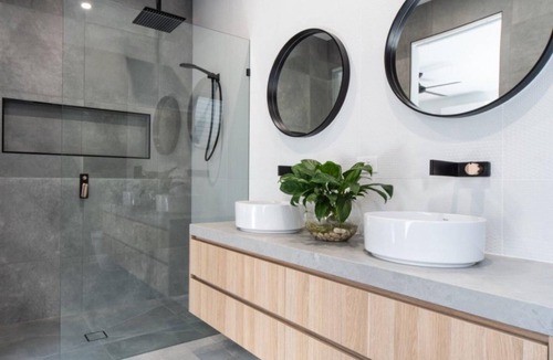 Mornington House | Portrush Luxury Villa